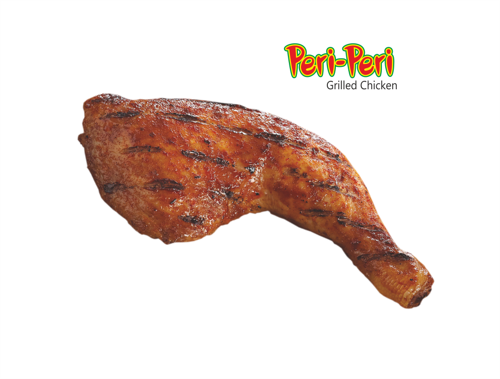 1 PC Periperi Chicken